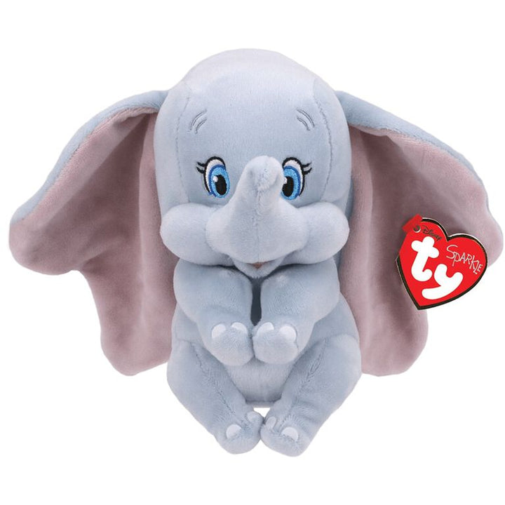 Dumbo Elephant TY regular