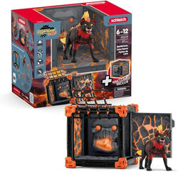 Lava Cube - Schleich