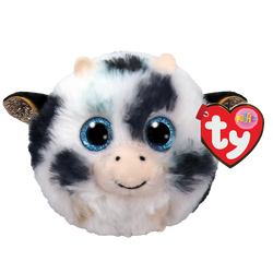 Moophy - Cow Puff Balll TY