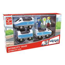 Intercity Train - Hape