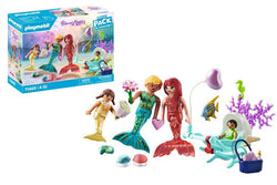 Mermaid Family - Playmobil