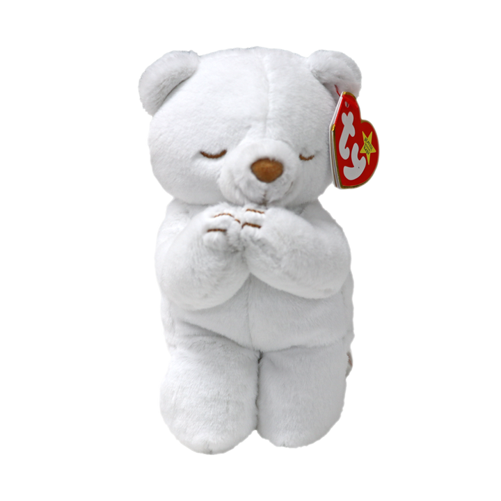 Hope II - White Bear TY