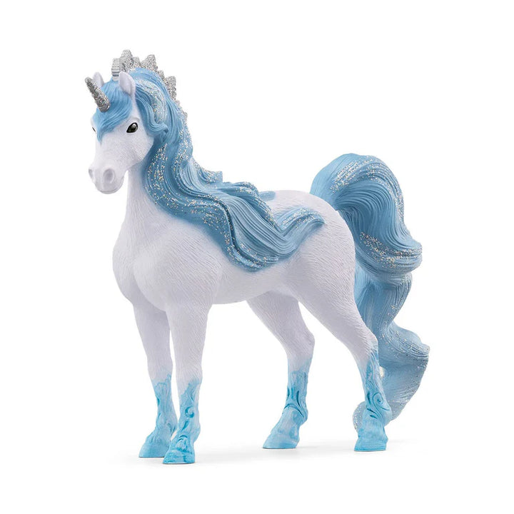 Flowy Unicorn Mare - Schleich