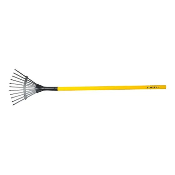 Stanley Jr. Leaf Rake