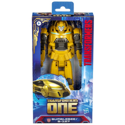 Bumblebee - Transformers Mega Changer TF1