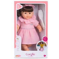 Julie 14" Corolle Doll