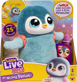 My Pet Penguin - Little Live Pets