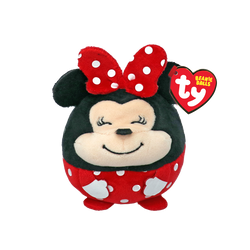 Minnie mouse - TY Ball