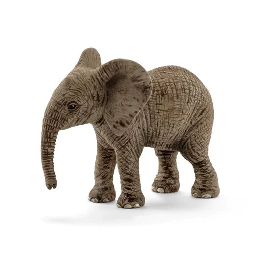 African Elephant Calf - Schleich