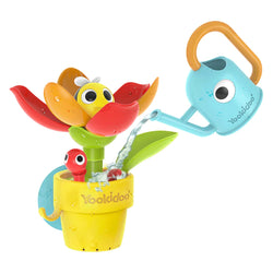 Peek-A-Bee Flower Tub - Yookidoo