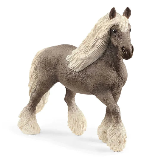 Silver Dapple Mare - Schleich