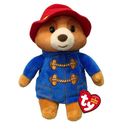 Paddington Bear - TY Beanie Baby