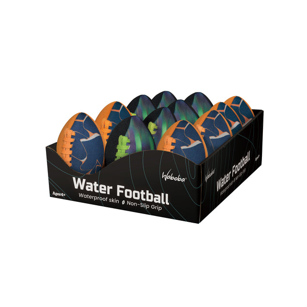 Sports Small Water Football 6