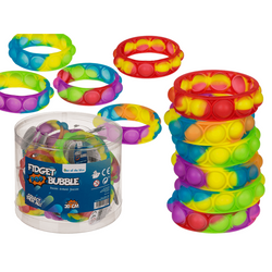 Pop Bubble Bracelet