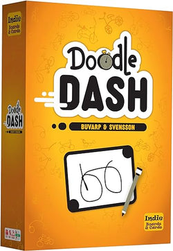 Doodle Dash