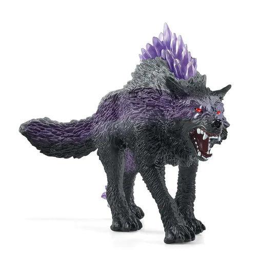 Shadow Wolf - Schleich