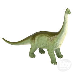 Soft Brachiosaurus 15"