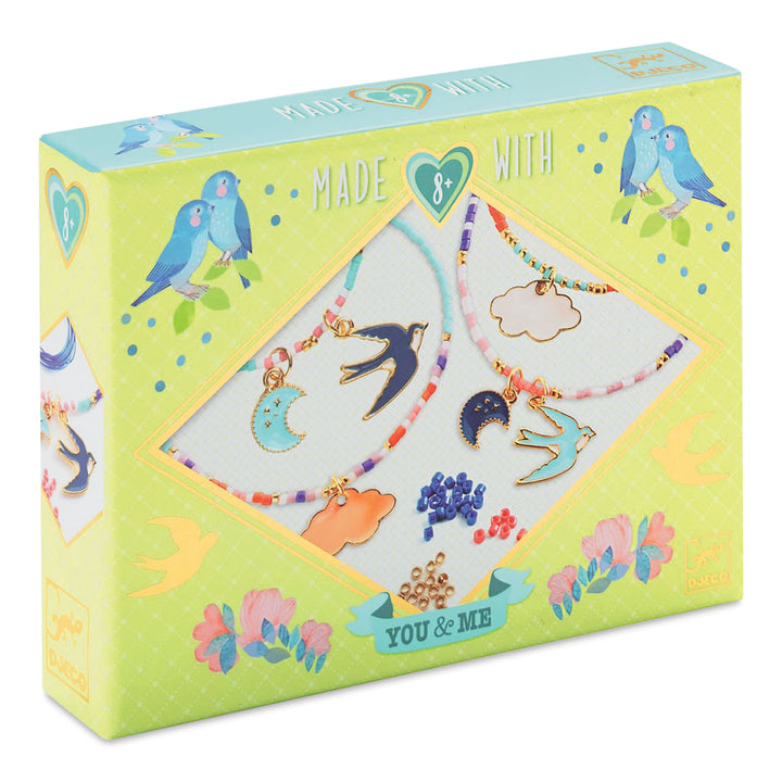 You & Me Sky Multi-wrap Craft Kit