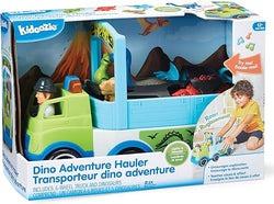 Dino Adventure Hauler - Kidoozie