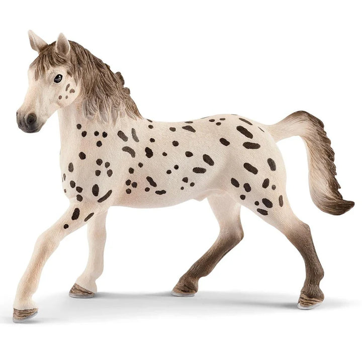 Knabstrupper Stallion - Schleich