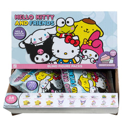 Hello Kitty Blind Pack Assortment