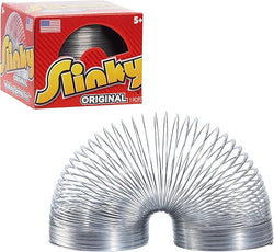 Slinky - The Original Metal