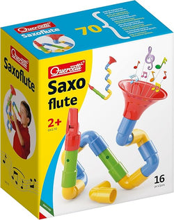 Saxoflute - 16pc Musical Toy