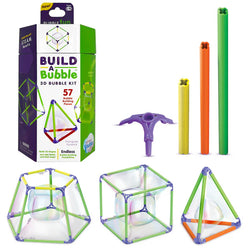 Build-A-Bubble Assortment