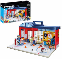 NHL Take Along Arena - Playmobil