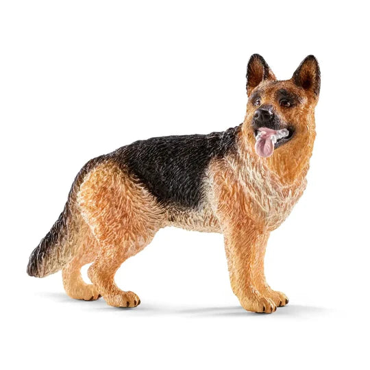 German Shepherd - Schleich