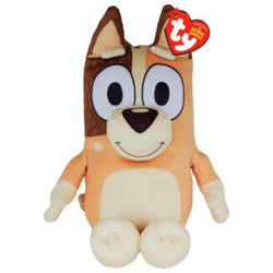 Chilli TY Stuffed Toy