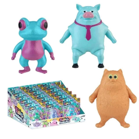 ORB Funkee Animalz Mega Assortment