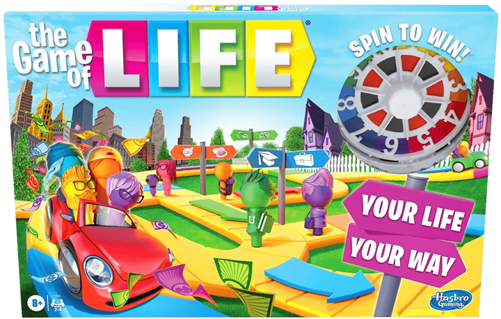 Game Of Life