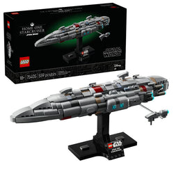 Home One Starcruiser - Lego Star Wars