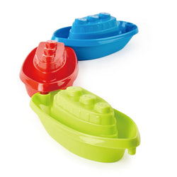 Beach & Bath Boats - Hape