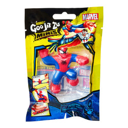 Heroes of Goo Jit Zu S5 Marvel Minis Single Pk Assortment