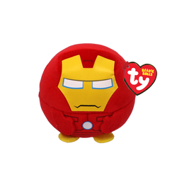 Iron Man - Ball TY