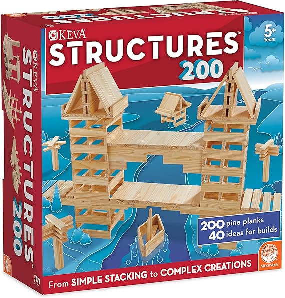 Keva:Structures 200