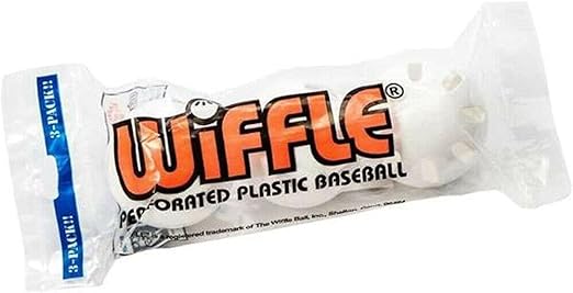 Wiffle Ball 3pk