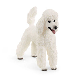 Poodle - Schleich