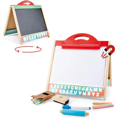 Store & Go Easel - Hape