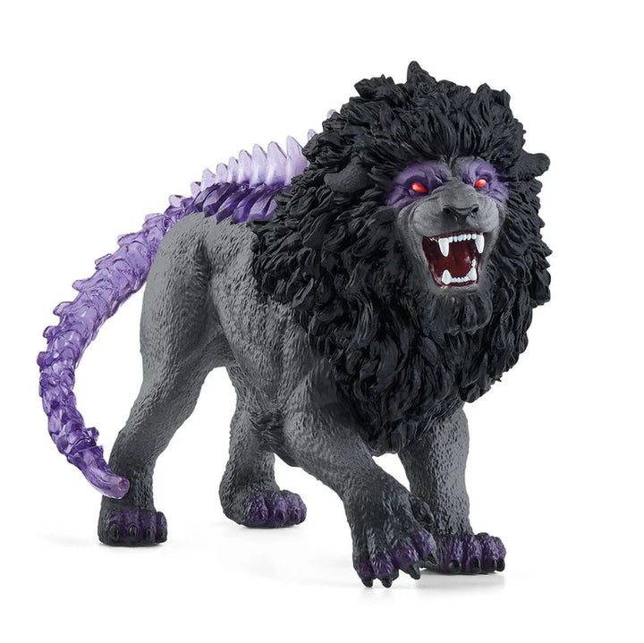 Shadow Lion - Schleich