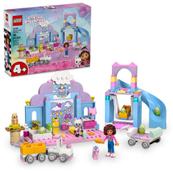 Gabby's Kitty Care Ear - Gabby's Dollhouse Lego