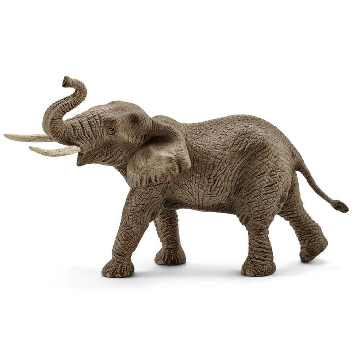 African Elephant Male - Schleich