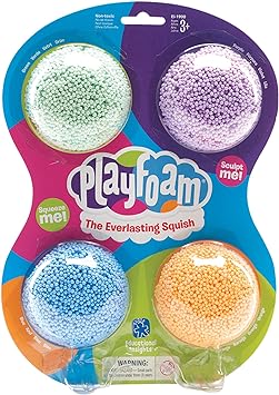 Playfoam (4Pk)