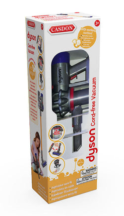 Dyson Cord Fee Vacuum - New F22