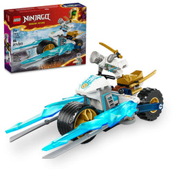 Zane's Ice Motorcycle - Lego Ninjago