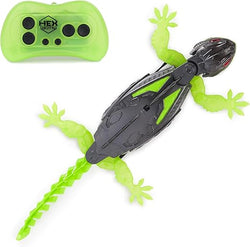 Hexbot Mechimals Smart Gecko Wall Climber