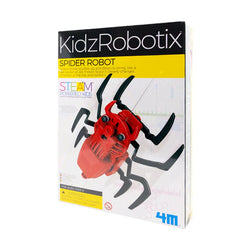 Spider-Kidz Robotix