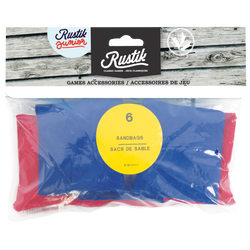 Rustik Champion Sand Bag Refill